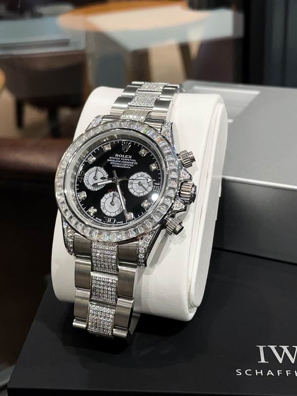 Rolex watch 041694